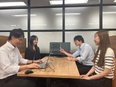 ITエンジニア◆大手の長期案件／AI研修・AI案件あり／リモート率7割／定着率95%3