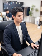 ビジネスサミットの提案営業（経営層へ提案）◆月給30万円以上／インセンティブ上限なし／土日祝休み1