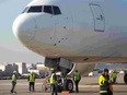 グランドハンドリング（未経験歓迎）◆成田空港で飛行機の運航を支える／定着率95％以上／転勤なし3