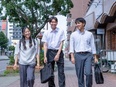 事務職（住宅管理・入居者対応等）◆名古屋市外郭団体／年休125日／土日祝休／名古屋市勤務2
