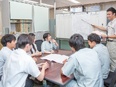 技術職◆名古屋市外郭団体／待遇充実／土日祝休み／年休125日／名古屋市内勤務3