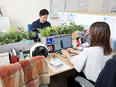 中古マンションの営業◆福井県内シェアトップクラス／残業月平均10h／年休126日／定着率87.5％3