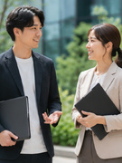 解体工事の反響営業（経験者募集）◆月給35万円～／年休125日／土日祝休／約10日連休／飛び込みなし1
