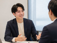 解体工事の反響営業（経験者募集）◆月給35万円～／年休125日／土日祝休／約10日連休／飛び込みなし2