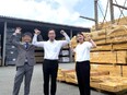 建築資材の法人営業◆年収600万円以上可／残業月10h程度／フルリモート・フルフレックス勤務あり3