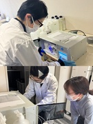 水質分析計の営業（未経験歓迎）◆土日祝休み／残業ほぼなし／賞与昨年実績4.2ヶ月分／毎年昇給1