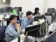 洗浄機のメンテナンススタッフ◆平均月収50～70万円／月収150万円も可／昇給あり／移動中も時給発生2