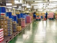 配送ドライバー（食品物流）◆長距離運転なし／資格取得支援／賞与年2回／報奨金年3回／育成体制充実2