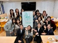営業アシスタント事務◆恵比寿駅前／フレックス／接客営業からのキャリアチェンジ歓迎3
