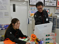 カー用品の販売スタッフ◆宮城エリア限定／賞与年2回／東証スタンダード上場G／未経験歓迎／県外転勤なし2