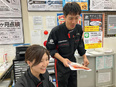カー用品の販売スタッフ◆宮城エリア限定／賞与年2回／東証スタンダード上場G／未経験歓迎／県外転勤なし3