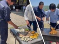 建設現場の作業スタッフ（未経験歓迎）◆完全週休2日制／土日祝休み／残業月10h以下／完全月給制2