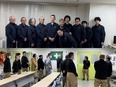トンネル設備の点検スタッフ（未経験歓迎）◆5連休以上OK／早上がり多め／1年目から月収30万円超も3