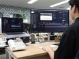 クリエイター（映像・Web・紙の一貫制作）◆年休120日以上／昇給随時／賞与年2回／残業削減中2