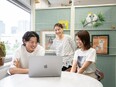 クリエイター（映像・Web・紙の一貫制作）◆年休120日以上／昇給随時／賞与年2回／残業削減中3