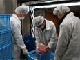和牛のルート営業（未経験歓迎）◆設立63年の老舗企業／個人ノルマなし／年間休日120日／面接1回のみ3