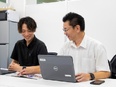 薄型テレビ『レグザ』の企画営業（未経験歓迎）◆賞与年5回／フルフレックス制／年間休日125日3