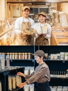 『だし尾粂』の店長候補◆年収600万円可／完休2日／横浜店オープニング募集／麻布台・NYを経て世界へ1