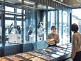 『だし尾粂』の店長候補◆年収600万円可／完休2日／横浜店オープニング募集／麻布台・NYを経て世界へ3