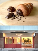 『ゴディパン』の店長◆『GODIVA』ブランドのベーカリー／残業月平均4.25h／年4回インセンあり1