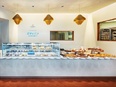 『ゴディパン』の店長◆『GODIVA』ブランドのベーカリー／残業月平均4.25h／年4回インセンあり2