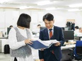 採用担当（未経験歓迎）◆中途採用のメイン担当／フレックス制／リモートワークOK／年間休日121日2