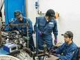 採用担当（未経験歓迎）◆中途採用のメイン担当／フレックス制／リモートワークOK／年間休日121日3