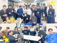 ゲームアプリのテスター（未経験歓迎）◆年休125日／リモート7割／残業月5h／未経験9割／定着率9割3
