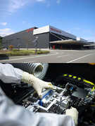 生産技術（トヨタ車のハイブリッド電動車用電池の製造）◆未経験歓迎／新工場立ち上げ／U・Iターン支援1