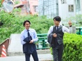 人材コーディネーター（未経験歓迎）◆土日祝休＆年休130日の急成長新規部署／定着率90％／残業少なめ2