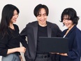 人材コーディネーター（未経験歓迎）◆土日祝休＆年休130日の急成長新規部署／定着率90％／残業少なめ3