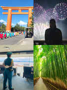 警備士（隊長候補）◆入社祝い金12万円／Netflix・サウナ手当あり／イベントや施設警備などを担当1