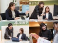 『保険テラス』のライフアドバイザー（未経験歓迎）◆残業月10h／土日連休可／インセン平均年80万円3