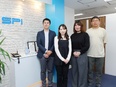 開発エンジニア◆大手SIerと取引多数／自社勤務案件6割／リモート可／残業ほぼゼロ／年休125日3