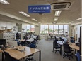 情報推進担当（自治体業務の最適化）◆係長級採用／リモートワーク可／民間出身者も活躍中2