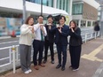 人事（エンジニアの管理）◆キャリア支援や組織運営等／リモート可／年間休日126日／残業月10時間以下2