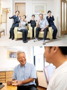 歯科サポートスタッフ（受付・診療のお手伝い）◆残業ゼロ／完全週休2日制／昨年の年間休日の実績133日1