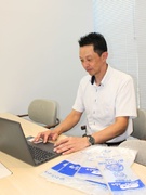 プラスチックフィルムのルート営業（未経験歓迎）◆実働7時間／残業月1.5時間以下／賞与3.98ヶ月分1
