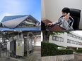 設備施工管理◆公共工事メイン／年休120日以上／平均年収1000万円以上／現場掛け持ち無／創業78年3