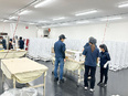 販促ツールの製作スタッフ（リーダー候補）◆未経験歓迎／年間休日120日以上／完成品は全国の店頭へ！2