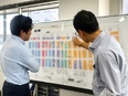 『人とくるまのテクノロジー展』の企画営業◆設立68年／年休120日以上・土日祝休み3