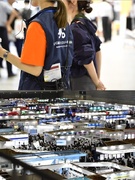 『人とくるまのテクノロジー展』のイベントディレクター◆制作進行～運営担当／設立68年／年休120日～1