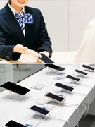 販売スタッフ（未経験歓迎）◆書類通過率98％／残業月15時間／年休115日／月給23万円以上1