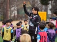 反響営業（未経験歓迎）◆Jリーガー・中谷進之介が役員に就任／スポーツに関われる／関西エリア採用強化中2