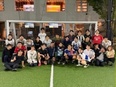 反響営業（未経験歓迎）◆Jリーガー・中谷進之介が役員に就任／スポーツに関われる／関西エリア採用強化中3