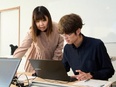 設計事務◆未経験歓迎／年休121日／土日休み／定着率90％／賞与最大4ヶ月／CADをイチから学べる2