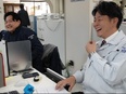 賃貸管理スタッフ◆自社ブランドの賃貸マンションやアパートの管理／地域密着の安定企業です！！3