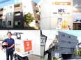 マンション管理フロント職（未経験歓迎）◆月給30万円～／残業週2h／完休2日制／年休125～130日3