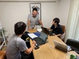 衛生管理プランナー（責任者候補）◆年休120日以上／基本土日祝休／月給30万～／設立以来連続売上UP2