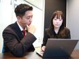 既存営業（未経験歓迎）◆年収1000万円も可／年12回昇給／完休2日／仲間と切磋琢磨し成長できる環境3